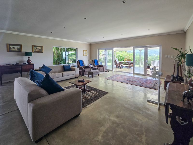 Rare Single-Level Home with River and Breaker Sea Views  - Photo 6