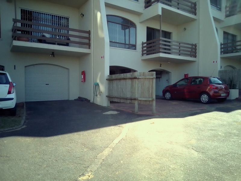 Ideal Lock up and Go Townhouse in Scottburgh  - Photo 1