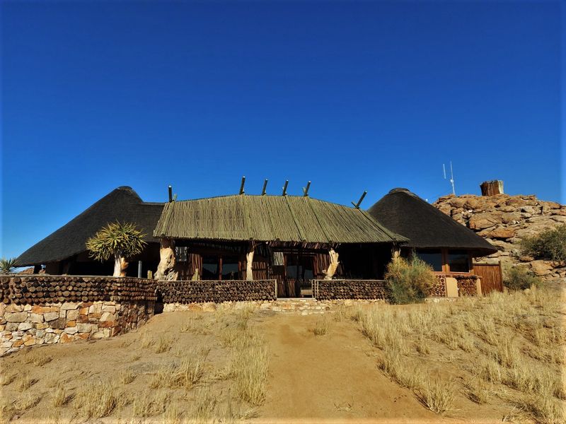 1 Bed Farm in Augrabies for Sale - Photo 5