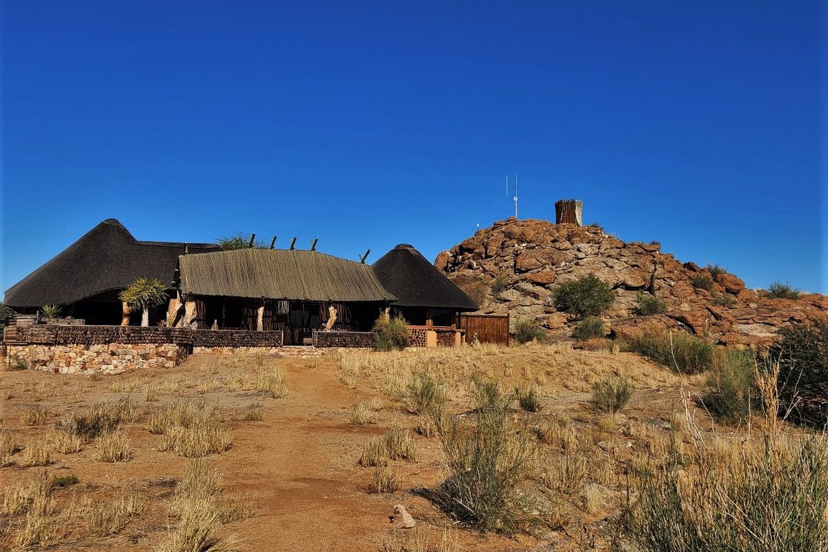 1 Bed Farm in Augrabies for Sale - Photo 4