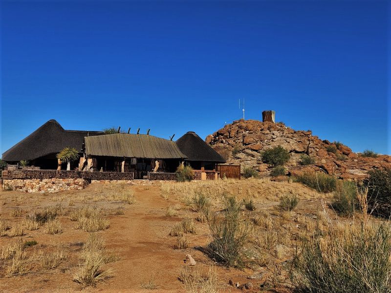 1 Bed Farm in Augrabies for Sale - Photo 4