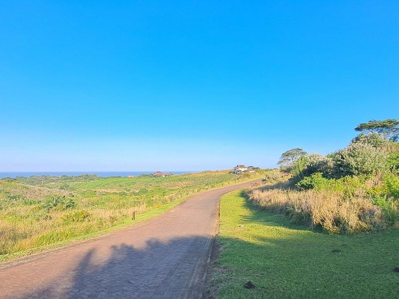 0 Bed Vacant Land in Port Edward for Sale - Photo 10