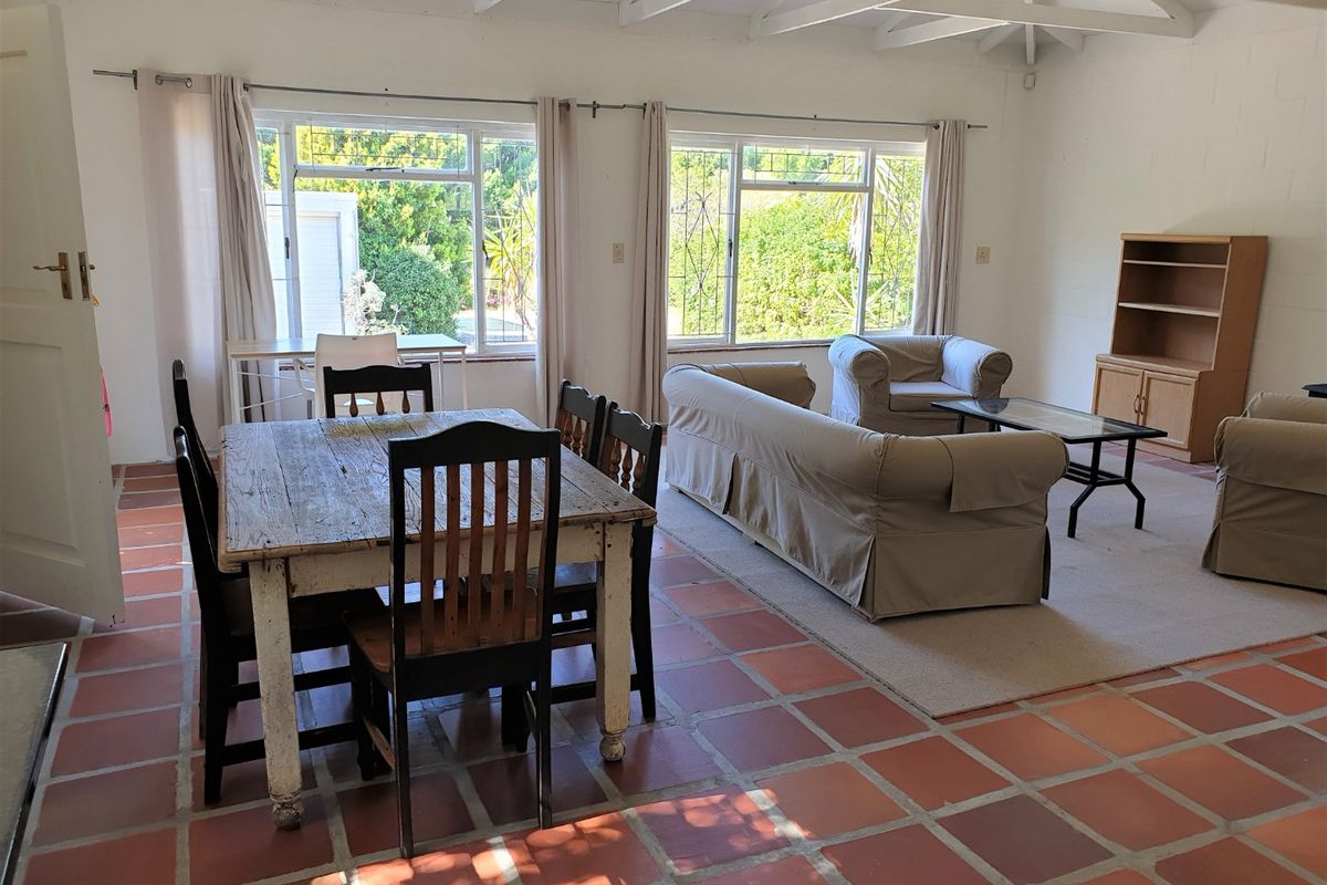 Charming Furnished 1-Bedroom Retreat - Photo 5