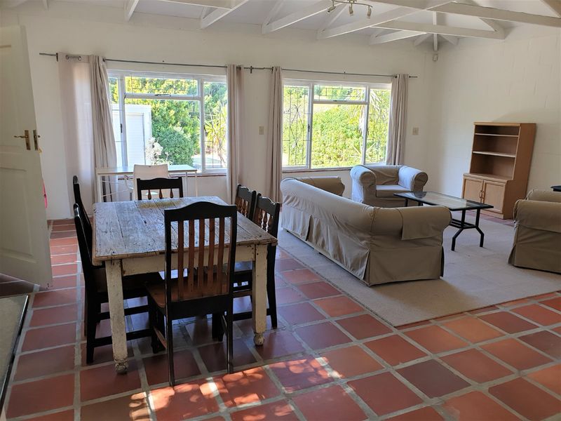 Charming Furnished 1-Bedroom Retreat - Photo 5