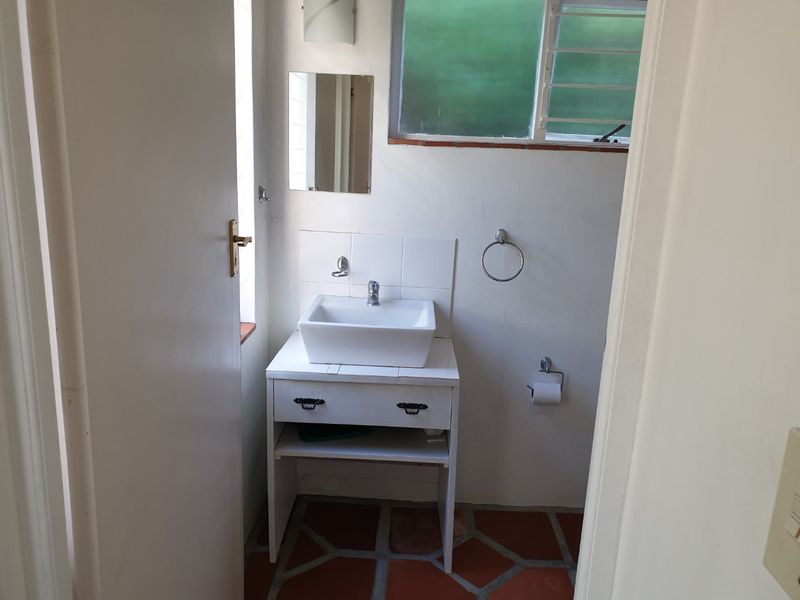 Charming Furnished 1-Bedroom Retreat - Photo 8