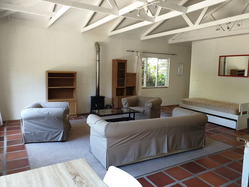 Charming Furnished 1-Bedroom Retreat - Photo 4