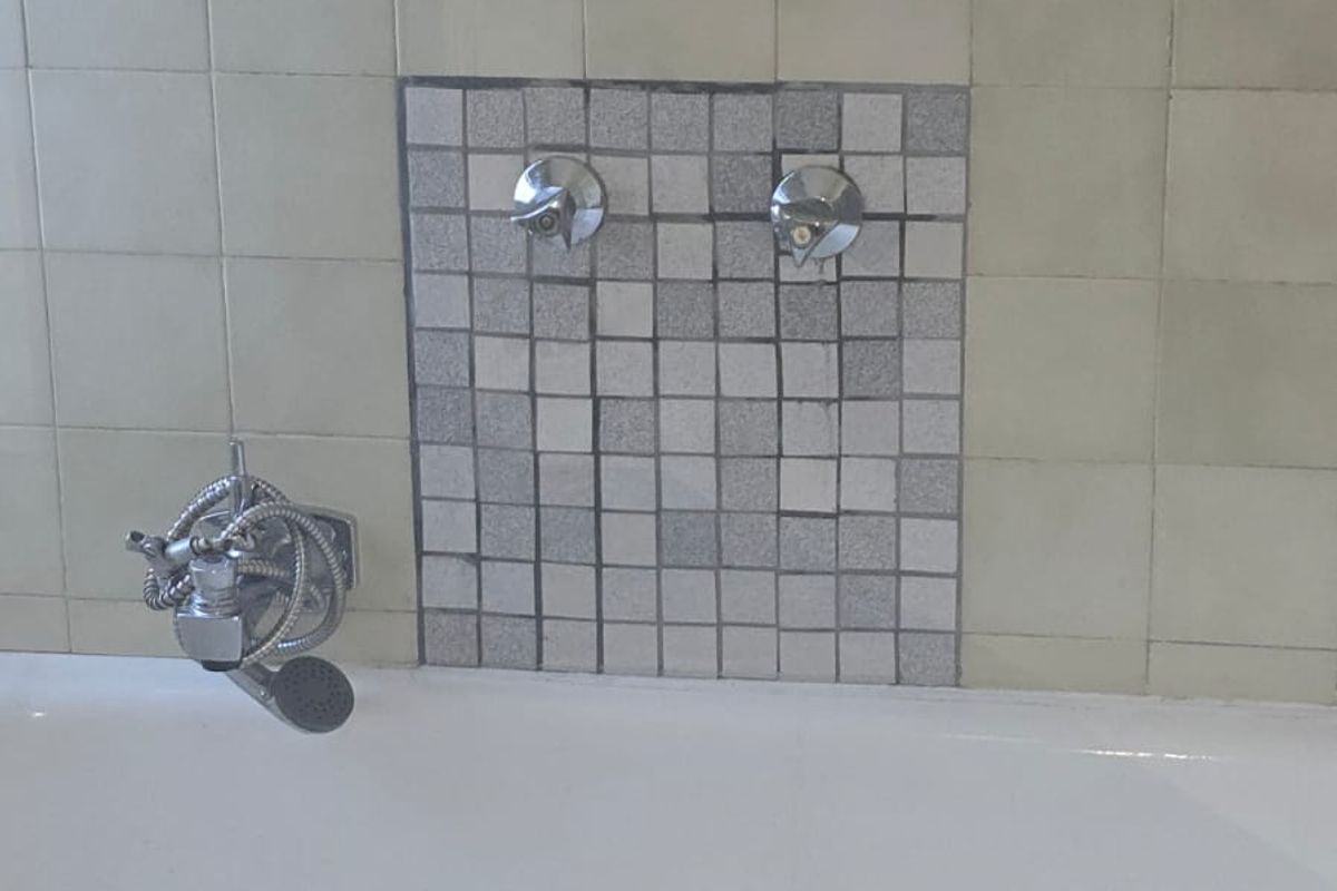 CUTE UNIT  -  RENT WITH OPTION TO BUY - Photo 5