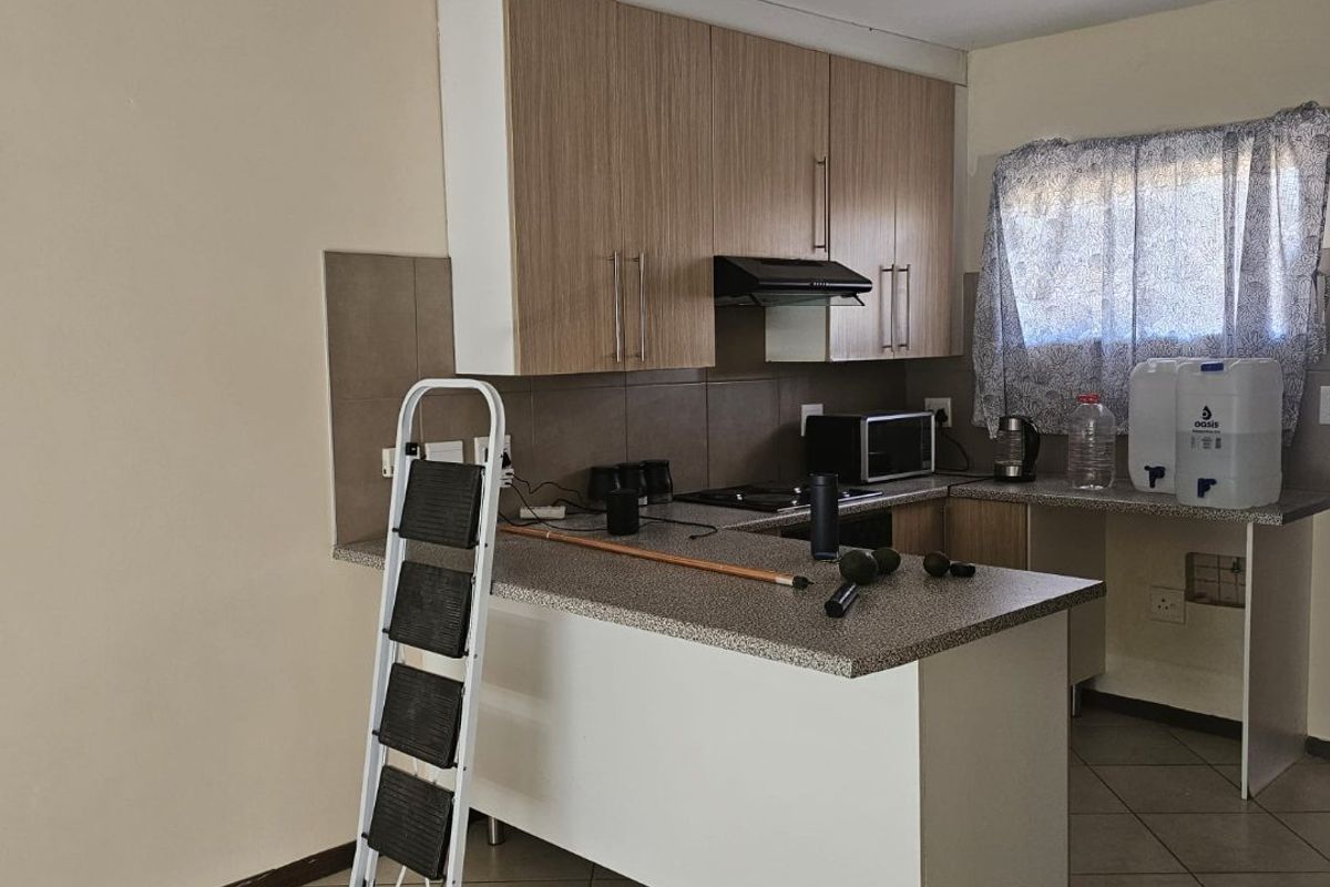 TWO BEDROOMS AND ONE FULL BATHROOM - Photo 5