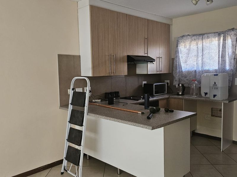 TWO BEDROOMS AND ONE FULL BATHROOM - Photo 5