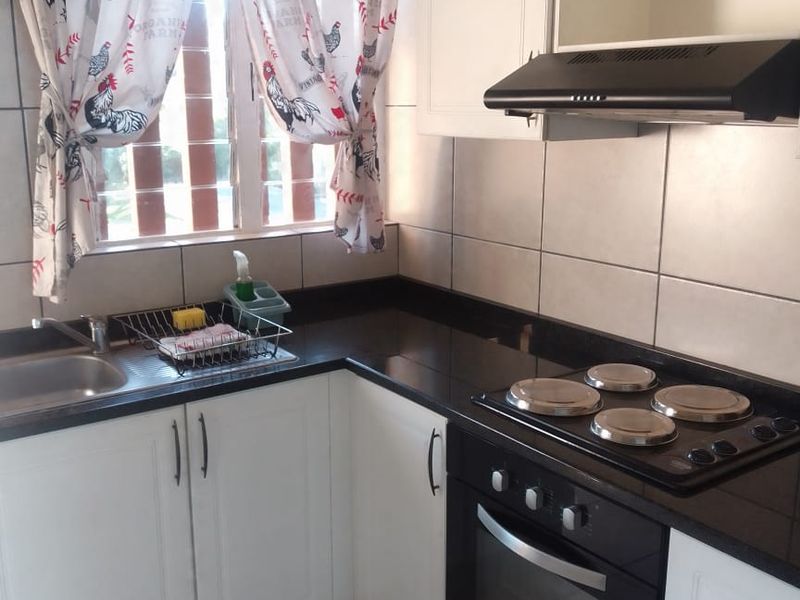 Fully furnished Studio Apartment to rent at Manaba Beach - Photo 4