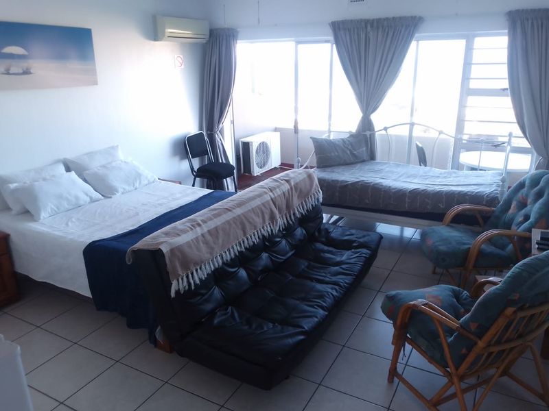 Fully furnished Studio Apartment to rent at Manaba Beach - Photo 5