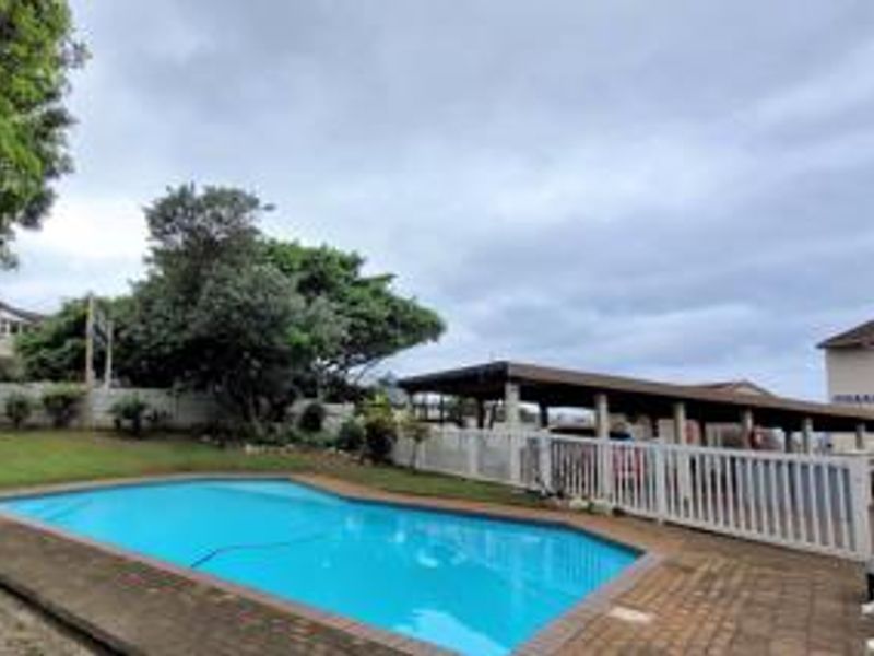 Fully furnished Studio Apartment to rent at Manaba Beach - Photo 9