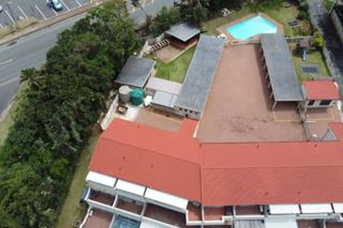 Fully furnished Studio Apartment to rent at Manaba Beach - Photo 3