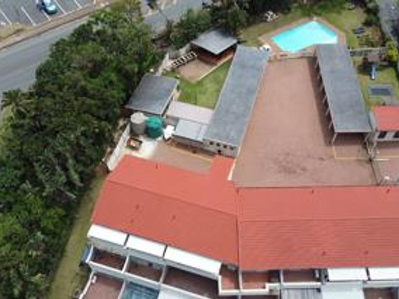 Fully furnished Studio Apartment to rent at Manaba Beach - Photo 3