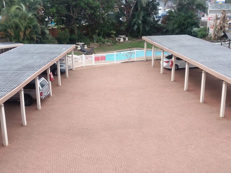 Fully furnished Studio Apartment to rent at Manaba Beach - Photo 8