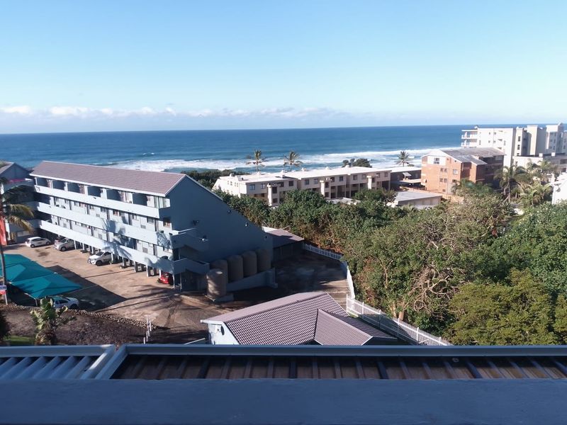 Fully furnished Studio Apartment to rent at Manaba Beach - Photo 1