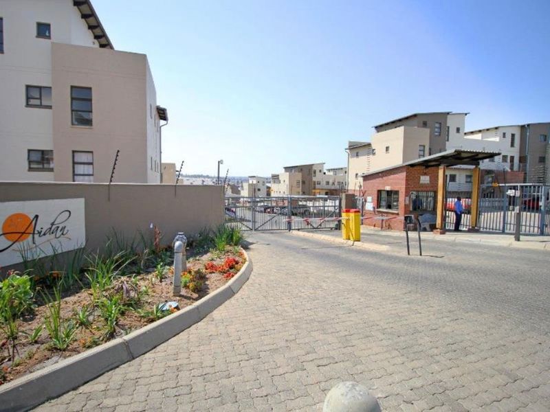 2 bedroom 1 Bathroom first floor apartment for sale in St Aidan,Barbeque Downs - Photo 1