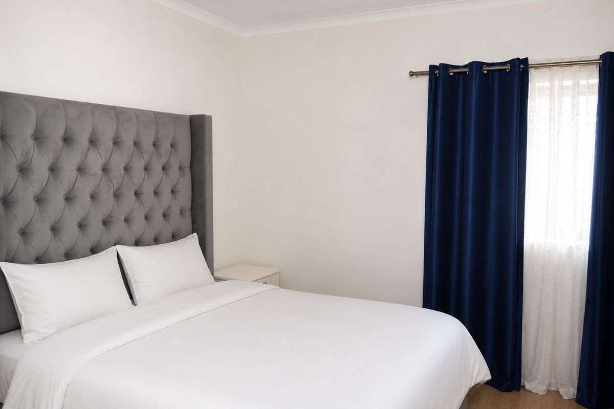 2 bedroom 1 Bathroom first floor apartment for sale in St Aidan,Barbeque Downs - Photo 4