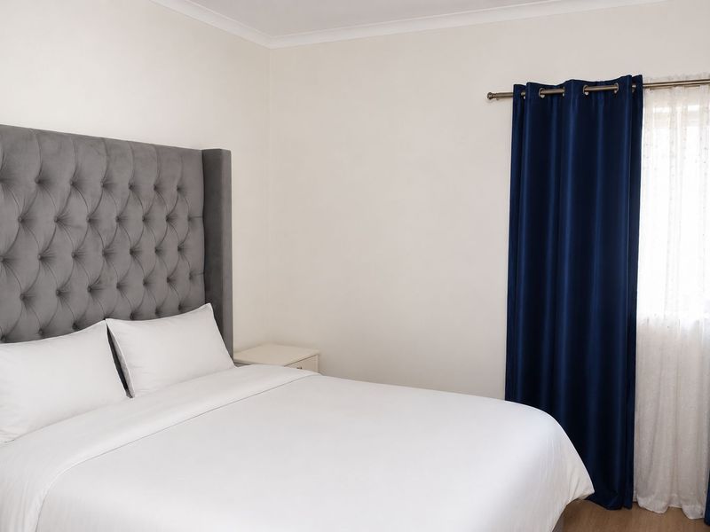 2 bedroom 1 Bathroom first floor apartment for sale in St Aidan,Barbeque Downs - Photo 4