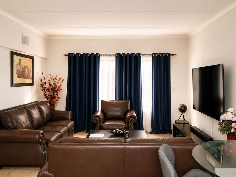 2 bedroom 1 Bathroom first floor apartment for sale in St Aidan,Barbeque Downs - Photo 5