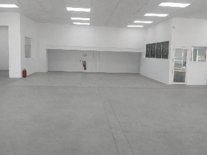 Well-Located 550 sqm Commercial Property in Durban CBD - Photo 5
