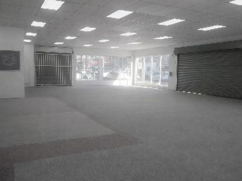 Well-Located 550 sqm Commercial Property in Durban CBD - Photo 3