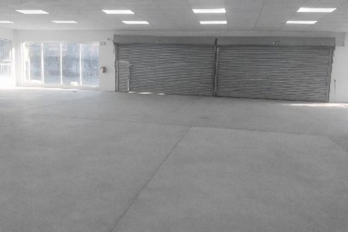 Well-Located 550 sqm Commercial Property in Durban CBD - Photo 4