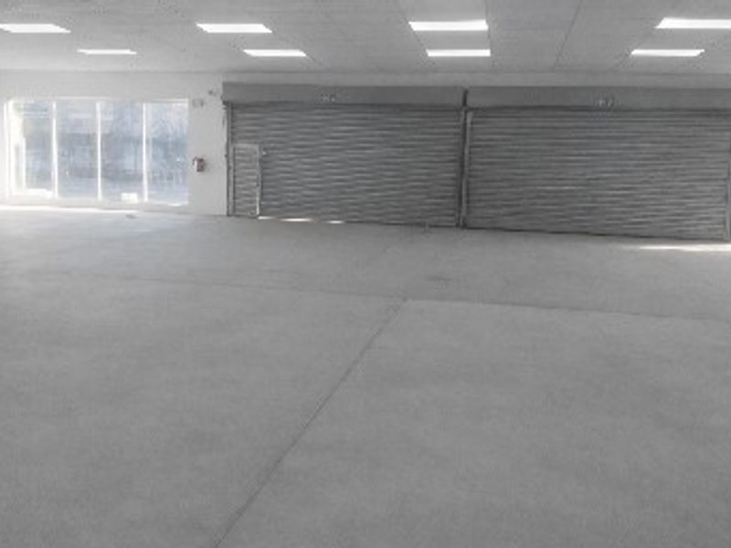 Well-Located 550 sqm Commercial Property in Durban CBD - Photo 4