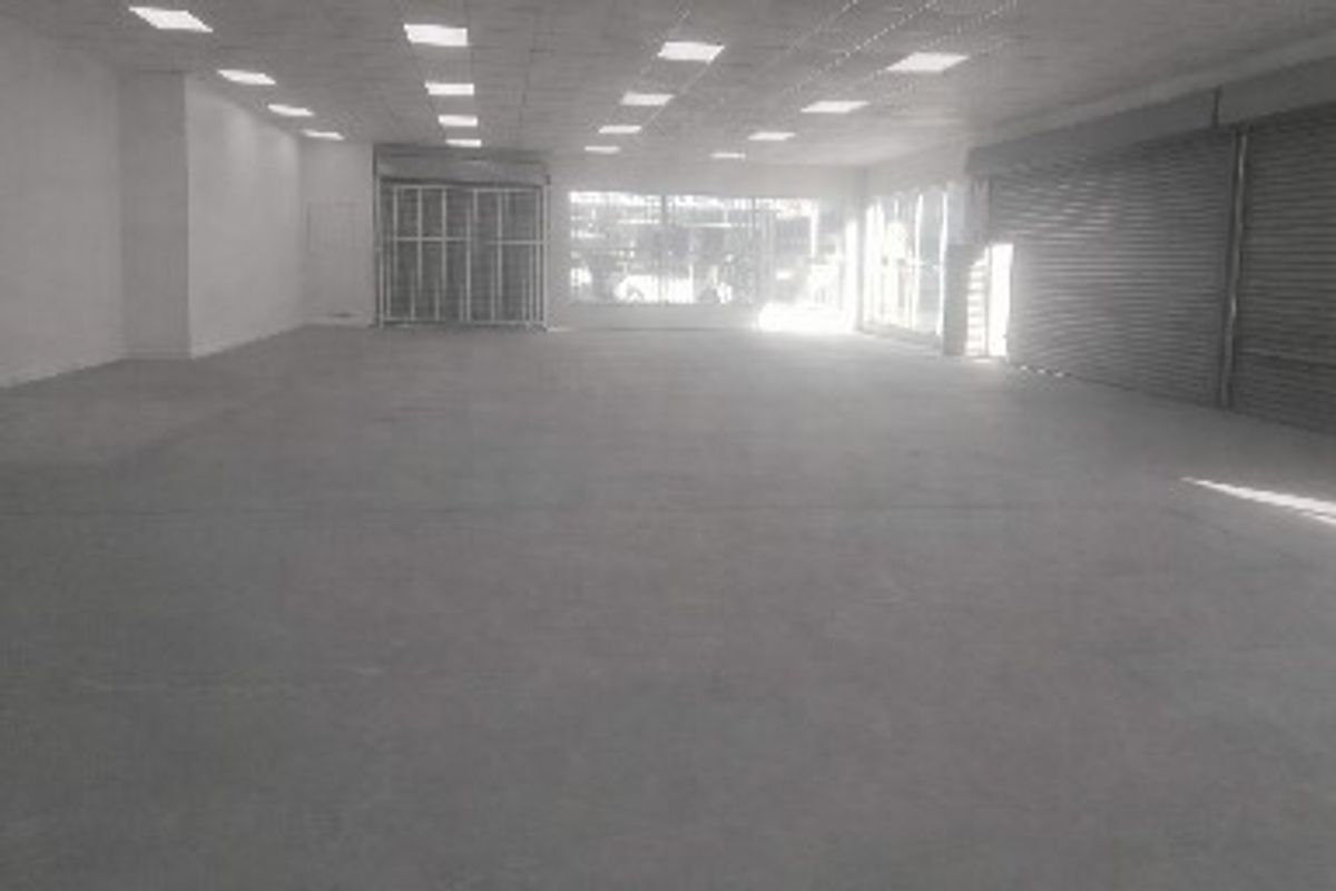 Well-Located 550 sqm Commercial Property in Durban CBD - Photo 2