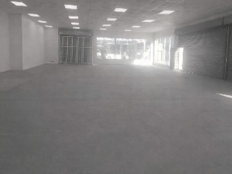 Well-Located 550 sqm Commercial Property in Durban CBD - Photo 2