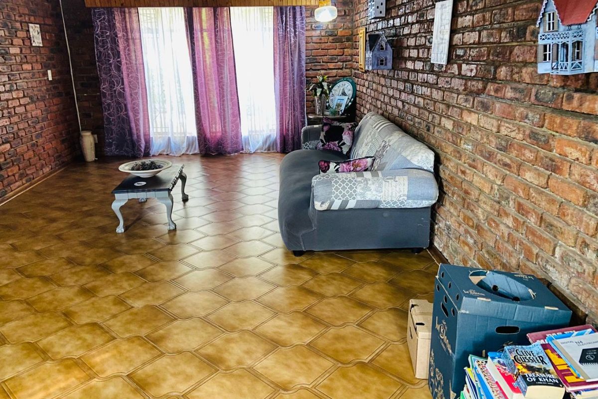 House for sale in Thabazimbi - Photo 2