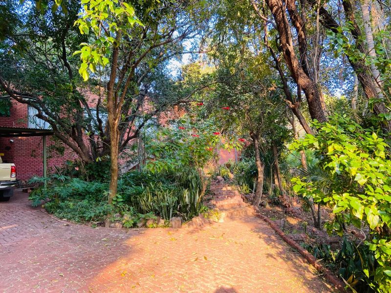 House for sale in Thabazimbi - Photo 1
