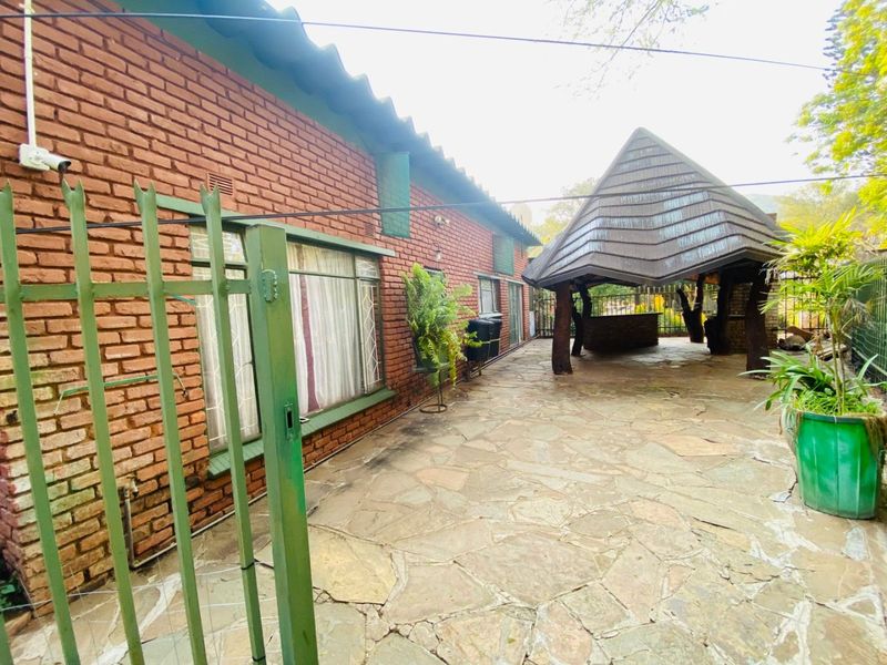 House for sale in Thabazimbi - Photo 10