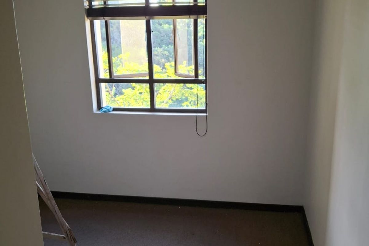 2 Bedrooms, 1 Bathroom Apartment To Let In Sherwood, Durban - Photo 5