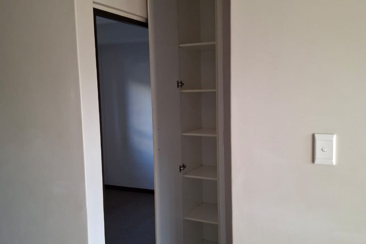 2 Bedrooms, 1 Bathroom Apartment To Let In Sherwood, Durban - Photo 2