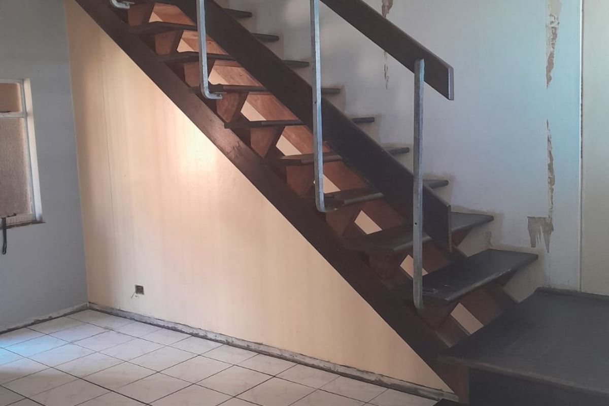 3 BED MAISONETTE - Photo 3