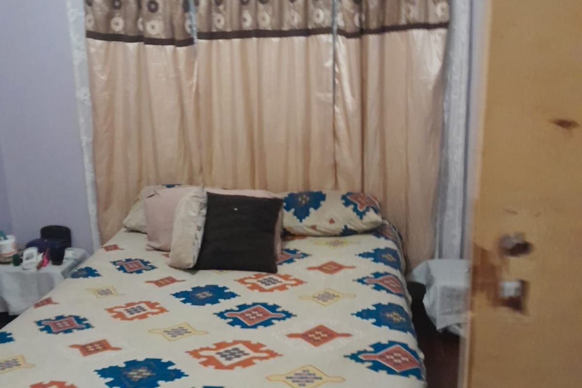 3 BED MAISONETTE - Photo 5