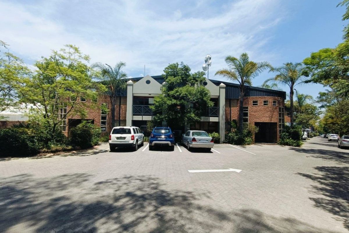 Modern Commercial Space To Rent in Halfway House, Midrand - Photo 2