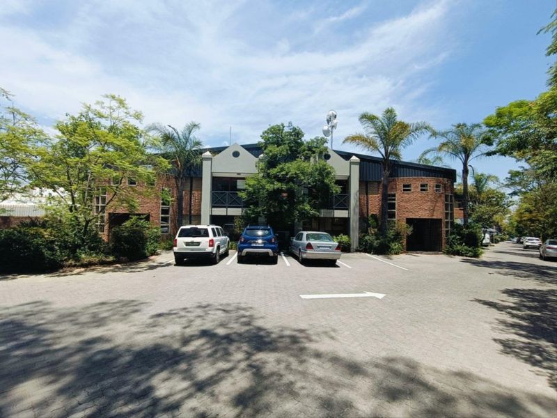 Modern Commercial Space To Rent in Halfway House, Midrand - Photo 2