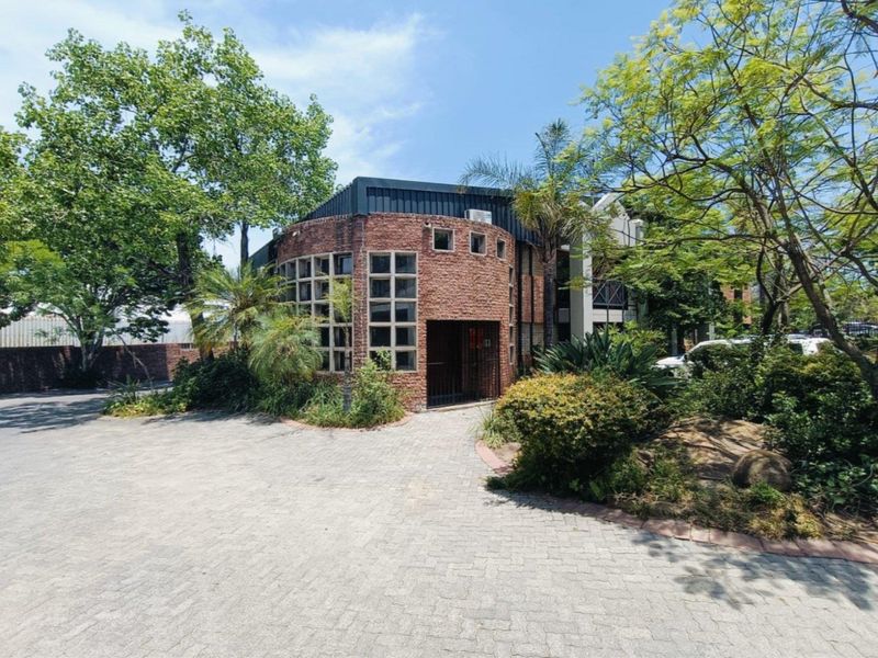 Modern Commercial Space To Rent in Halfway House, Midrand - Photo 1