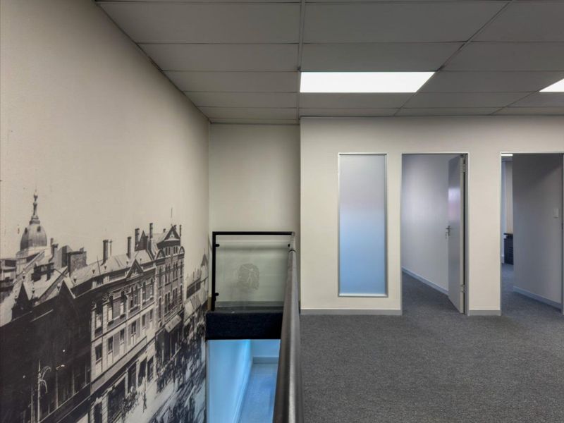 Modern Commercial Space To Rent in Halfway House, Midrand - Photo 10