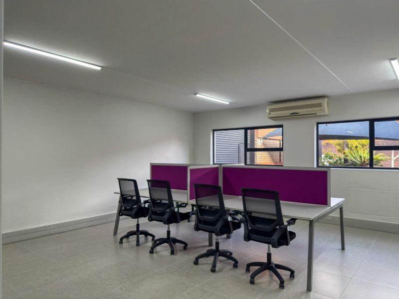 Modern Commercial Space To Rent in Halfway House, Midrand - Photo 9