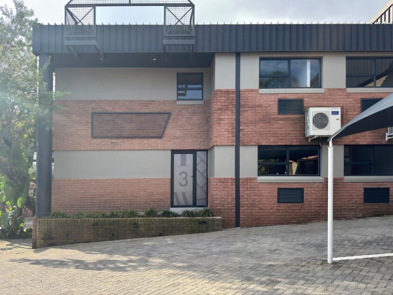 Modern Commercial Space To Rent in Halfway House, Midrand - Photo 3