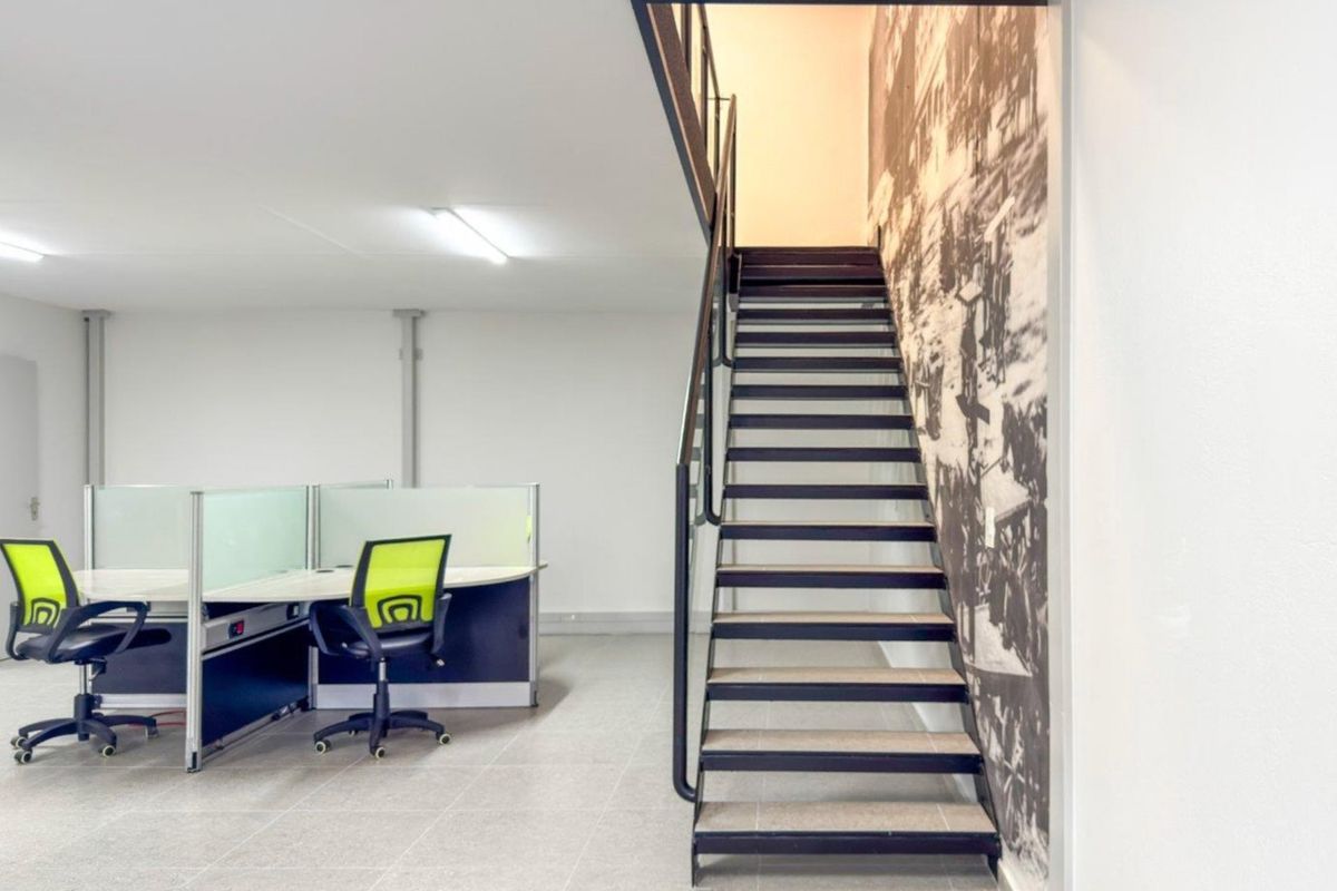 Modern Commercial Space To Rent in Halfway House, Midrand - Photo 5