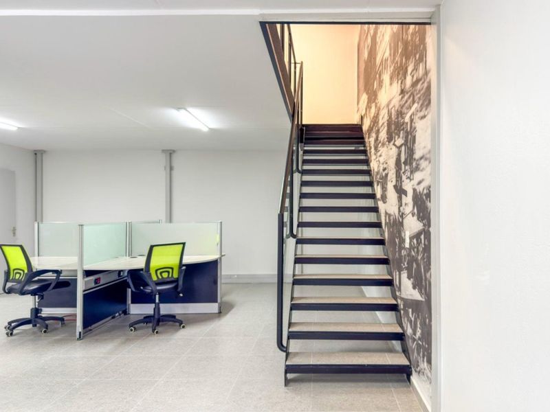 Modern Commercial Space To Rent in Halfway House, Midrand - Photo 5
