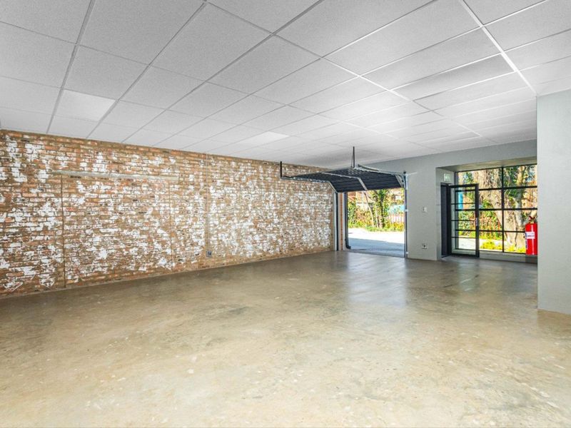 Modern Ground Floor Office To Rent in Midrand - Photo 7