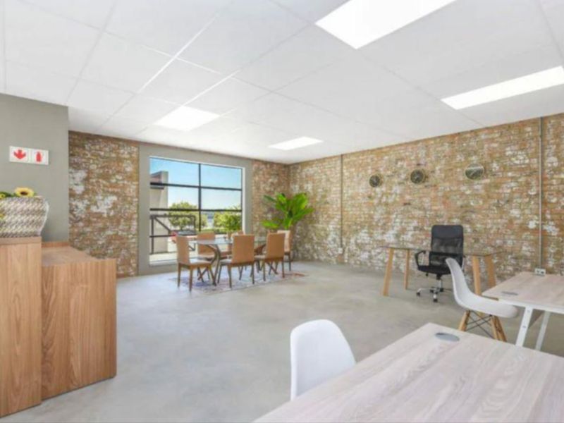 Modern Ground Floor Office To Rent in Midrand - Photo 6
