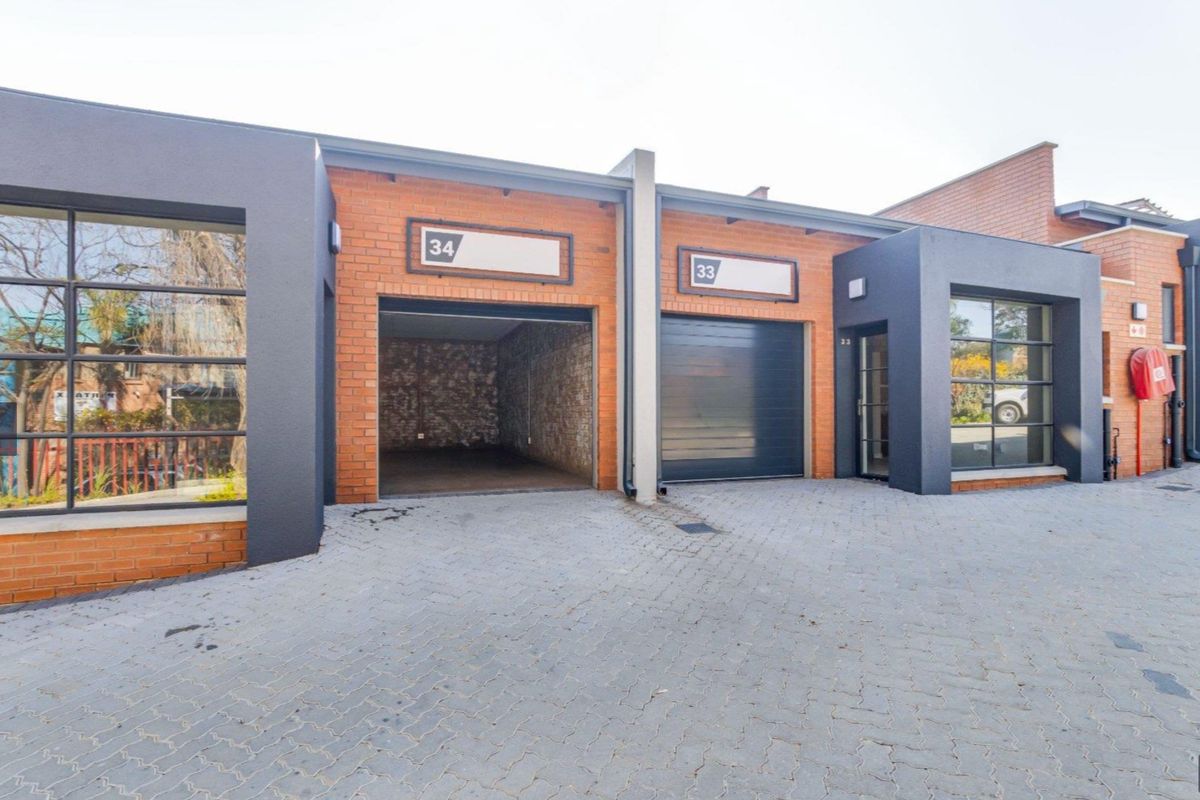 Modern Ground Floor Office To Rent in Midrand - Photo 3