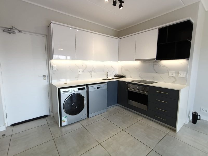 To Let in Izinga Eco Estates, 1 bedroom garden apartment. - Photo 4
