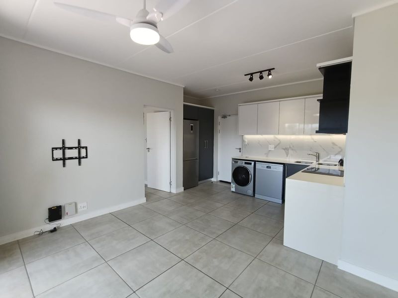To Let in Izinga Eco Estates, 1 bedroom garden apartment. - Photo 3